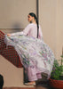 Kahf Ek Fasana Luxury Lawn – KLB-4A MEHAK