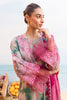 Nureh Gardenia Lawn Collection – NS-137 A