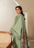 Elaf ECraft Chikankari Lawn – EHC-4B ALOE