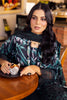 Nureh Glam Girl Chikankari Lawn Collection – GL-10