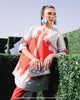 Nia Mia Pret Lawn – Rouge
