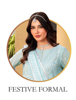 Festive Formals