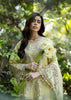 Elaf Luxury Lawn – ELQ-7a Butter Yellow