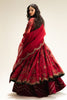 Zara Shahjahan Luxury Wedding Formals – Suroor