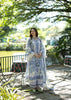 Elaf Signature Embroidered Lawn Prints – ESA-8B ANASTASSIA