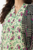Sapphire Summer Lawn – U2D-DY23V4-12W