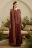 Nureh Amaya Luxury Chiffon Formals – AM-09