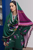 Zara Shahjahan Coco Prints Winter – Katya-9B