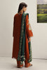Zara Shahjahan Coco Winter Edit – SHIREEN-6B