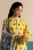 Zara Shahjahan Coco Prints Lawn Edit Vol-3 – Zofi-4A