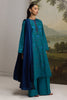 Zara Shahjahan Coco Winter Edit – TABASSUM-7A