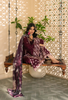 Humdum Mehrmaa Lawn – D05 Mahveen