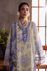 Nureh Signature Prints Lawn – SP-159