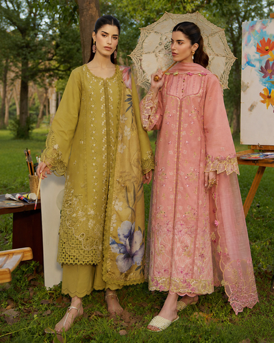 Rang Rasiya Eid