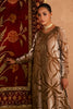 Nureh Ballerina Palachi Velvet – NU2-191