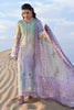 Nureh Aman Luxury Lawn  – Emelfie NE-228
