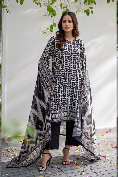 Salina Printed Lawn Vol-2 – D-40