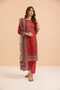 Salina Jacquard Printed Lawn Vol-1 – JPV1-4