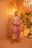 Salina Lawn with Cutwork Dupatta Vol-2 – SCWV2-4