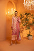 Salina Lawn with Cutwork Dupatta Vol-2 – SCWV2-4