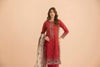 Salina Jacquard Printed Lawn Vol-1 – JPV1-4