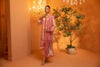 Salina Lawn with Cutwork Dupatta Vol-2 – SCWV2-4