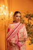 Salina Lawn with Cutwork Dupatta Vol-2 – SCWV2-4