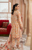Al Zohaib Colors Identic Separates Lawn – CDI-25-05
