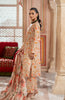 Al Zohaib Colors Identic Separates Lawn – CDI-25-05