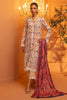 Salina Lawn with Cutwork Dupatta Vol-2 – SCWV2-5