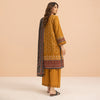 Salina Jacquard Printed Lawn Vol-1 – JPV1-5