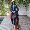 Salina Digital Printed Lawn V1 – SDPL25V1-5