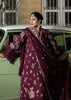 Kahf Karandi with Embroidered Chiffon – KKH-6A UMBALITE