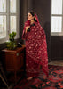 Kahf Karandi with Embroidered Chiffon – KKH-03  ROSELITH
