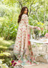 Elaf Prints Lawn – ECD-2A IVORY PEONY