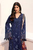 Baroque Luxury Eid Lawn  – EL-D07