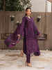 Sanam Saeed Vogue Lawn – D-01