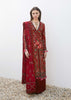 Hussain Rehar Eid Luxury Lawn Collection – RUHI