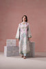 Neeshay Summer Diary Lawn – Wisteria Whisper