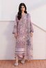 Baroque Luxury Eid Lawn  – EL-D08