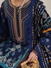 Bin Ilyas Olivia Embroidered Winter – 522-A