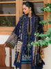 Bin Ilyas Olivia Embroidered Winter – 522-A
