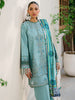 Bin Ilyas Olivia Embroidered Winter – 525-A