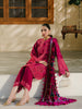 Bin Ilyas Olivia Embroidered Winter – 527-A