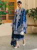 Bin Ilyas Olivia Embroidered Winter – 527-B