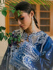 Bin Ilyas Olivia Embroidered Winter – 527-B