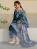 Bin Ilyas Olivia Embroidered Winter – 527-B