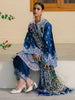 Bin Ilyas Olivia Embroidered Winter – 527-B