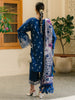 Bin Ilyas Olivia Embroidered Winter – 527-B