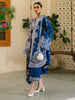 Bin Ilyas Olivia Embroidered Winter – 527-B